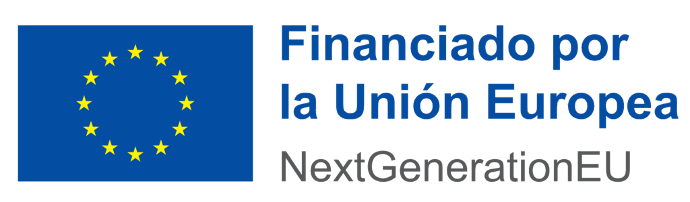 Logotipo De La Financiación Por La Unión Europea