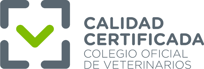 Logotipo Calidad Certificada